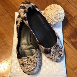 Tory Burch Ballet Flats